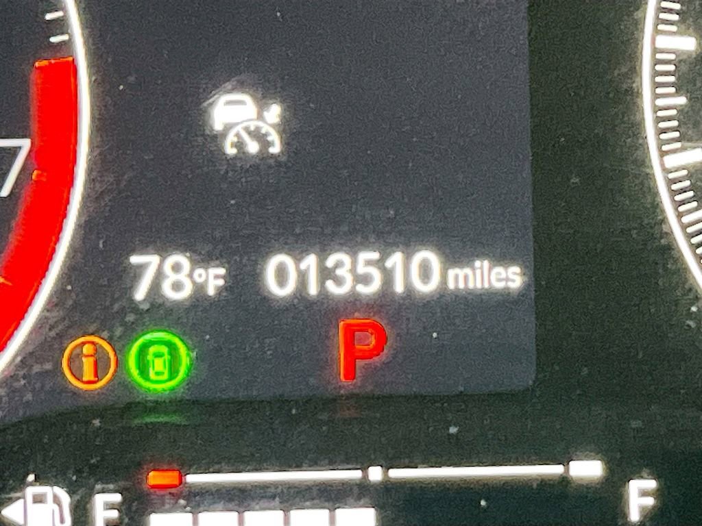 Used 2024 Honda Civic EX image 12