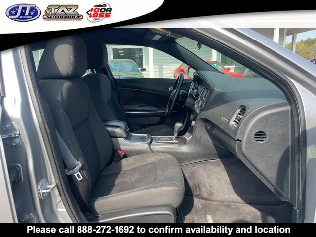Used 2014 Dodge Charger SE RWD image 13