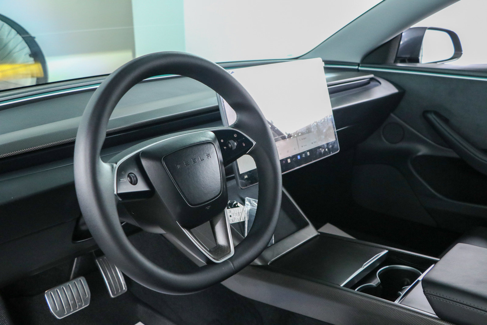 Used 2025 Tesla Model 3 Performance AWD/4WD image 20