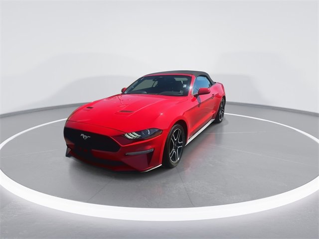Used 2023 Ford Mustang Premium image 4