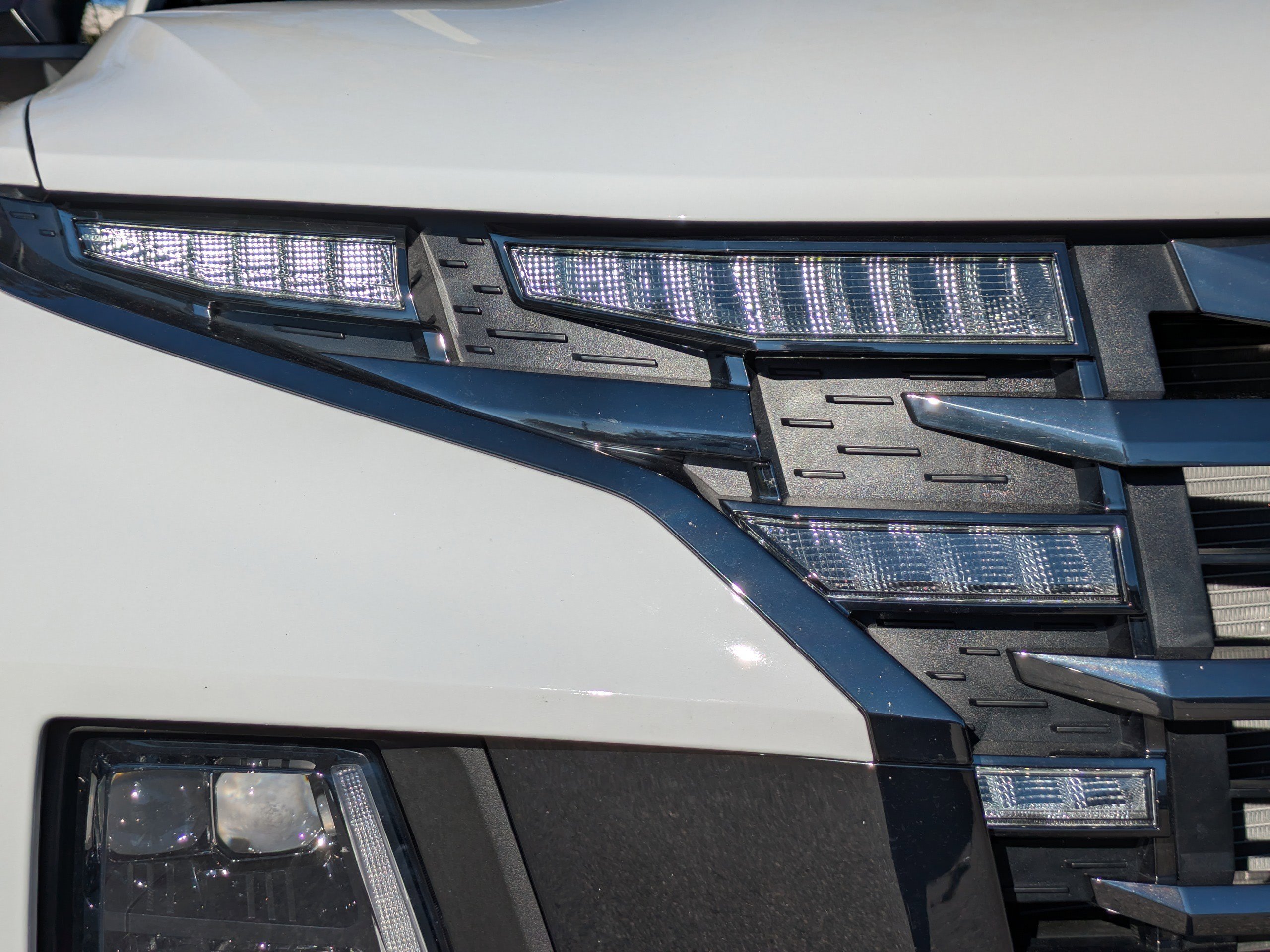 Used 2024 Hyundai Santa Cruz XRT image 10