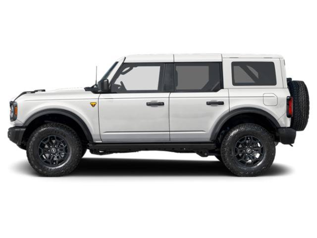 New 2026 Ford Bronco Badlands w/ Wildtrak Package AWD/4WD image 2