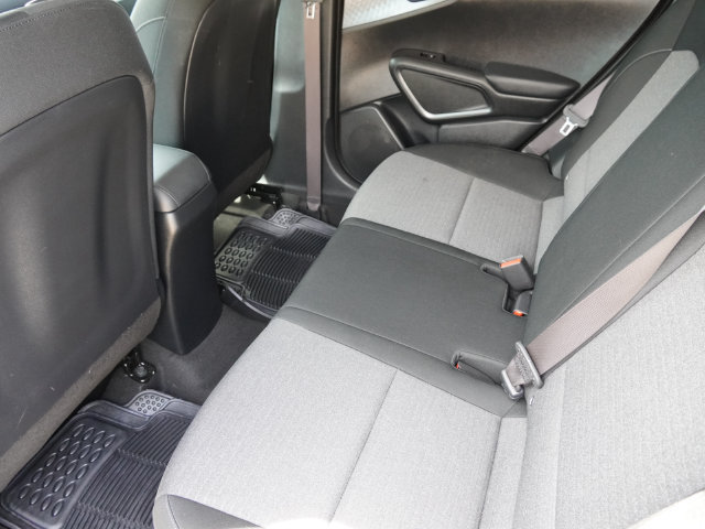 Used 2021 Kia Soul GT-Line FWD image 13