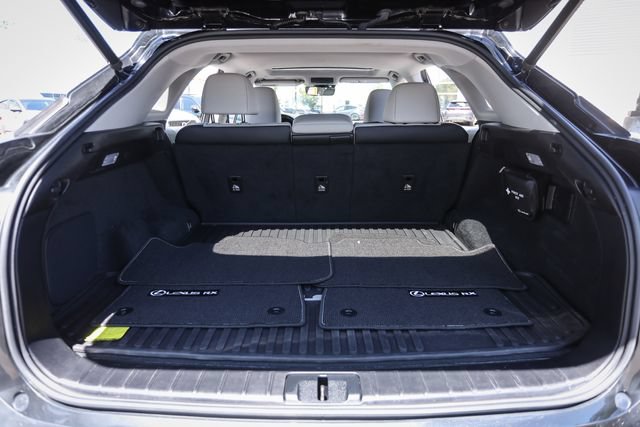 Used 2019 Lexus RX 350 AWD image 54