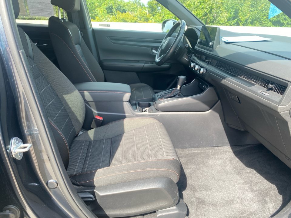 Certified 2023 Honda CR-V Sport image 32