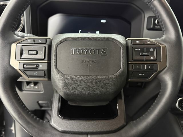 Used 2024 Toyota Land Cruiser w/ Premium Package image 9