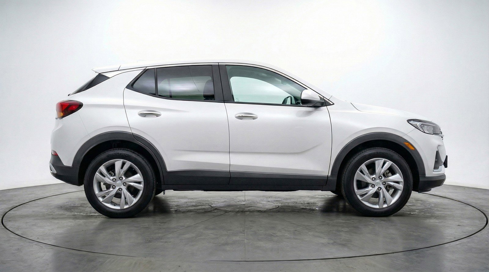 Used 2025 Buick Encore GX Preferred image 11