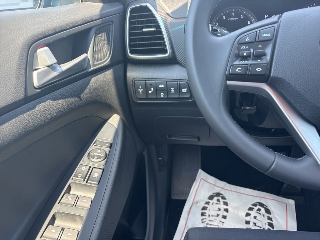 Used 2020 Hyundai Tucson Sport AWD/4WD image 25