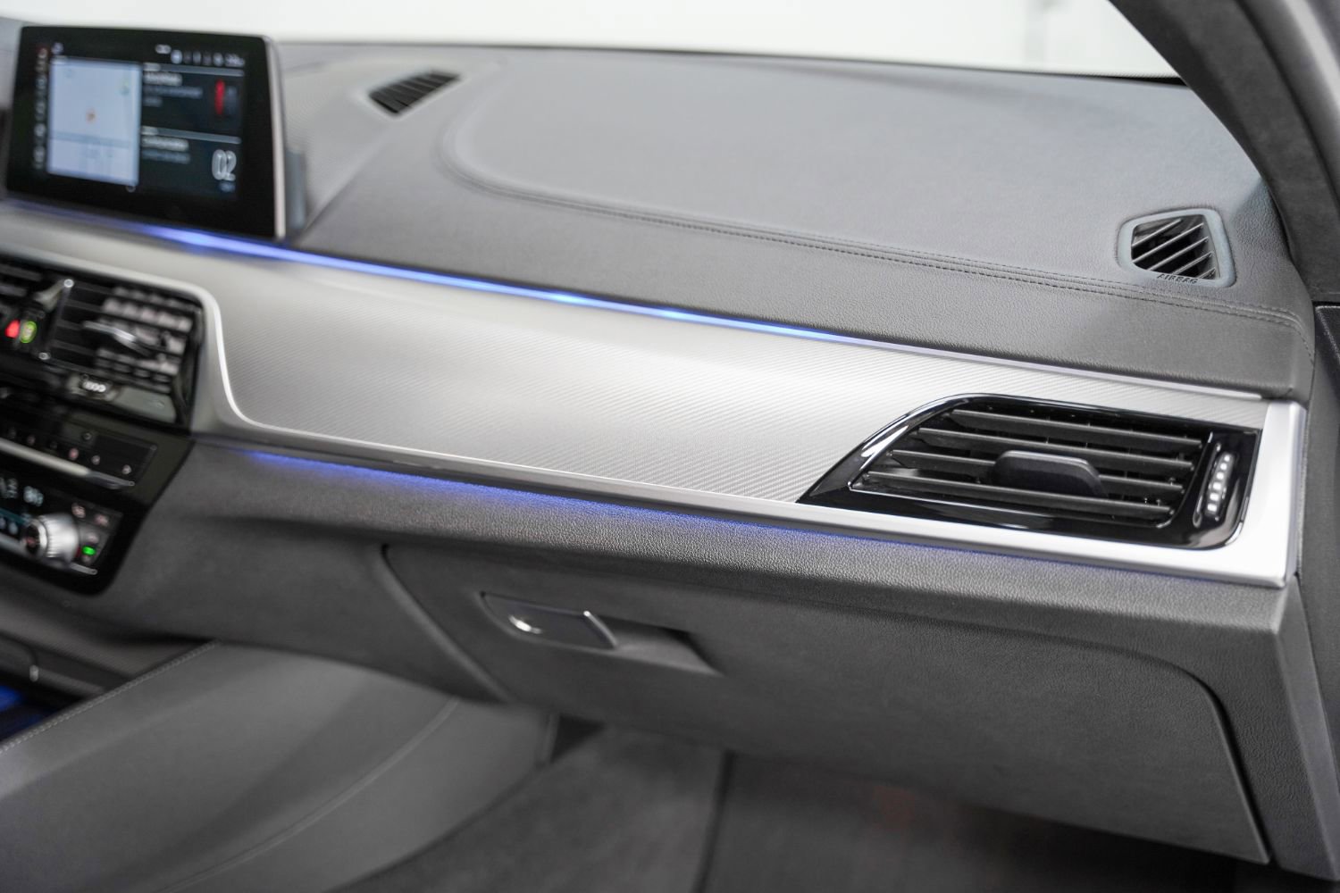 Used 2020 BMW M5 w/ Executive Package image 30