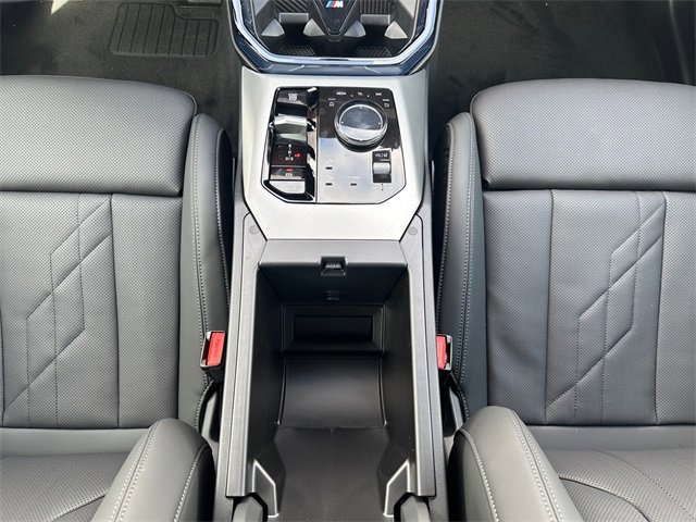 New 2026 BMW X3 M50 w/ Premium Package image 19
