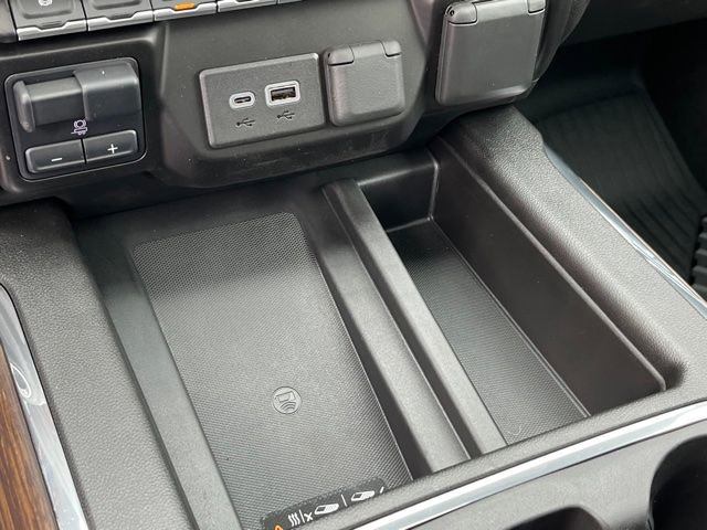 New 2023 Chevrolet Silverado 3500 High Country w/ Z71 Off-Road Package image 31