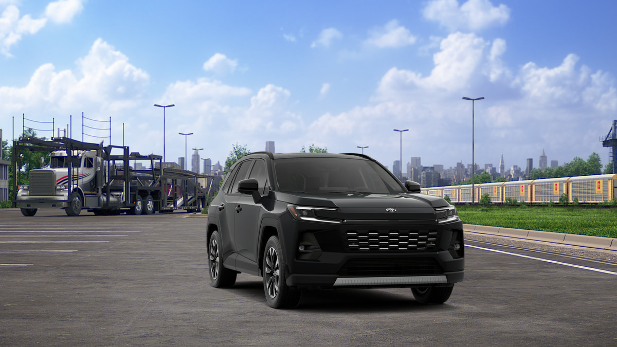 New 2026 Toyota RAV4 Limited AWD/4WD image 16