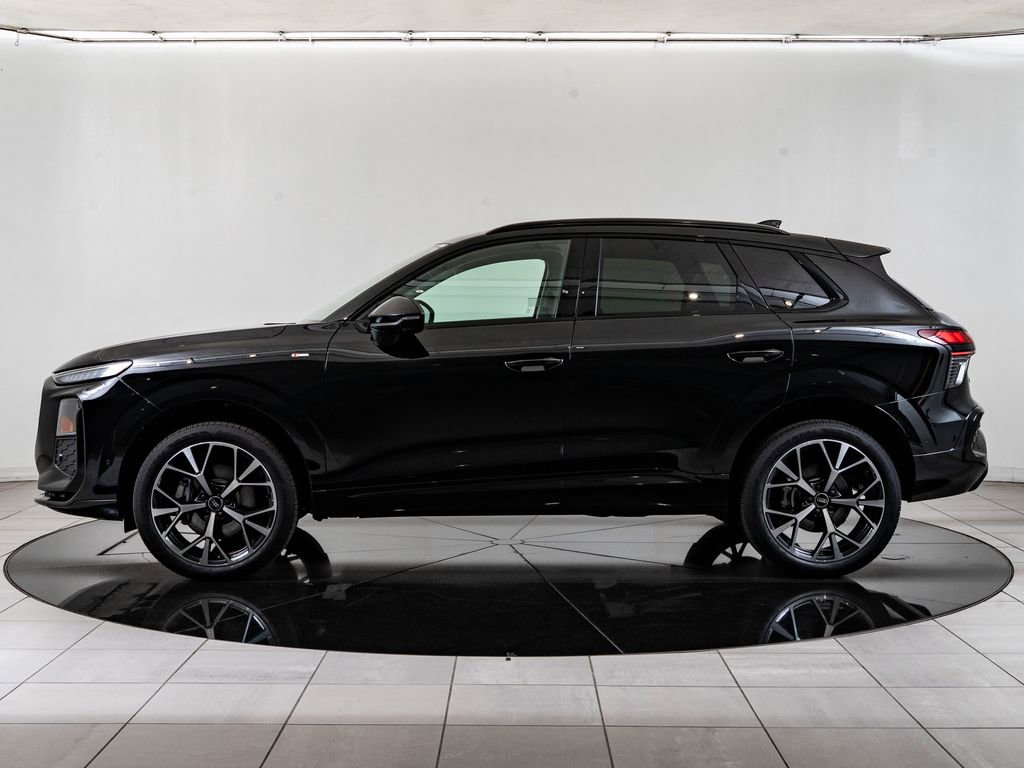 New 2026 Audi Q3 quattro 2.0T image 5