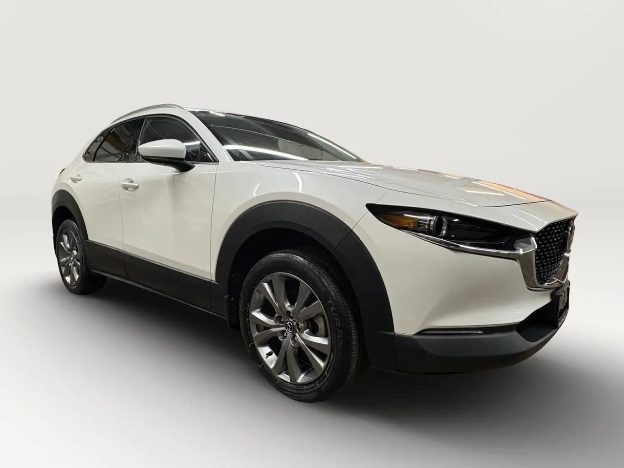 Used 2024 MAZDA CX-30 AWD 2.5 S w/ Premium Package image 2