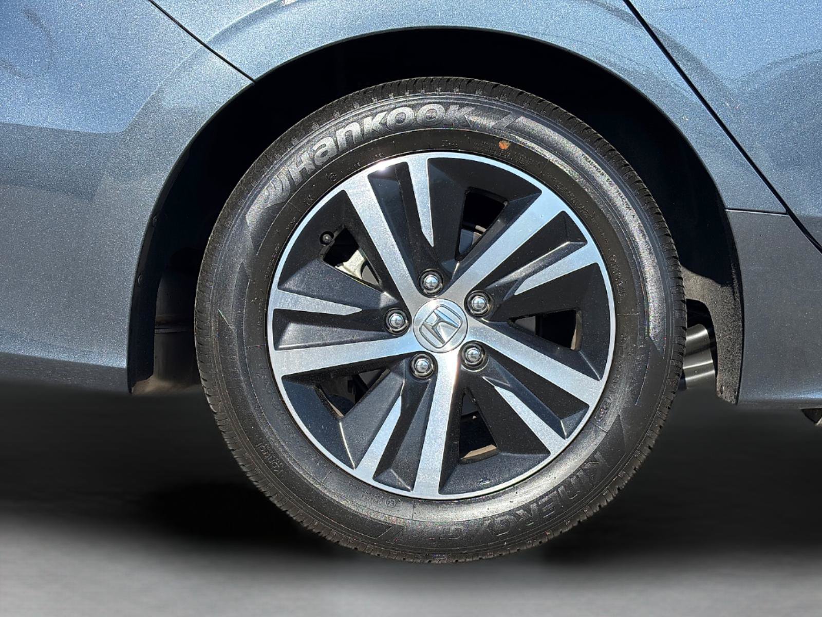 Certified 2023 Honda Civic LX image 8