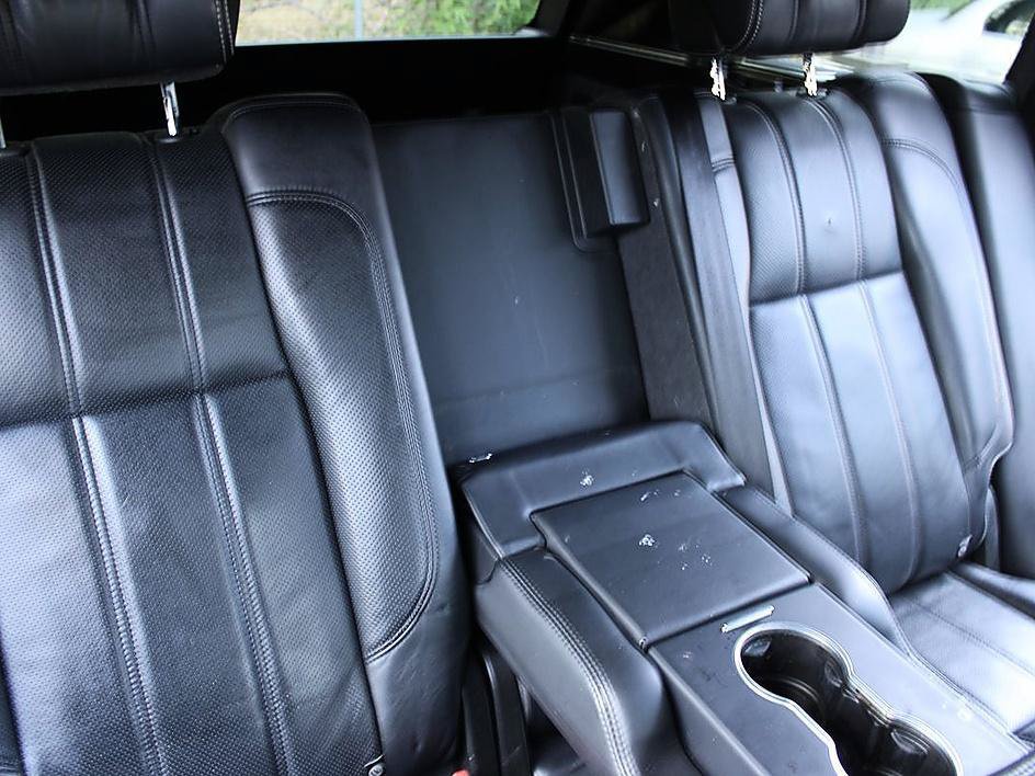 Used 2015 Land Rover Range Rover Autobiography AWD/4WD image 26