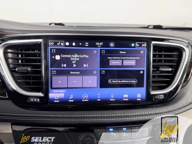 Used 2022 Chrysler Pacifica Limited FWD image 16