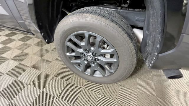 Used 2026 Toyota Tundra Platinum AWD/4WD image 11