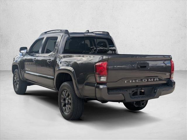 Used 2022 Toyota Tacoma SR5 w/ Technology Package image 7
