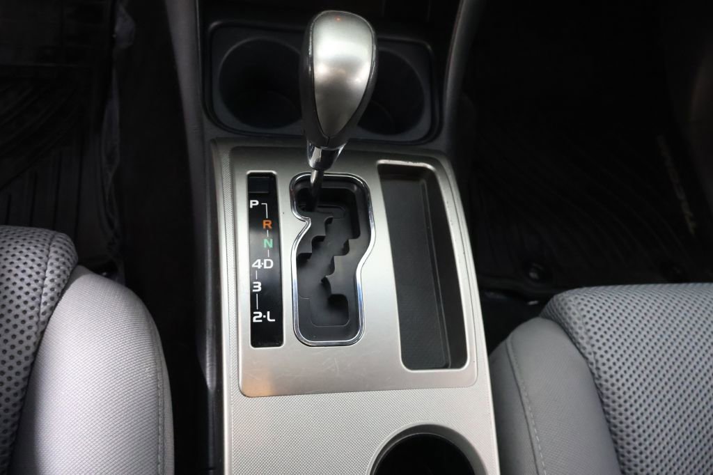 Used 2014 Toyota Tacoma 4x4 Double Cab w/ TRD Sport Package image 31