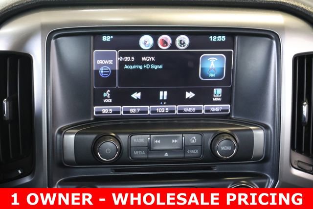 Used 2014 Chevrolet Silverado 1500 LT w/ All Star Edition image 19