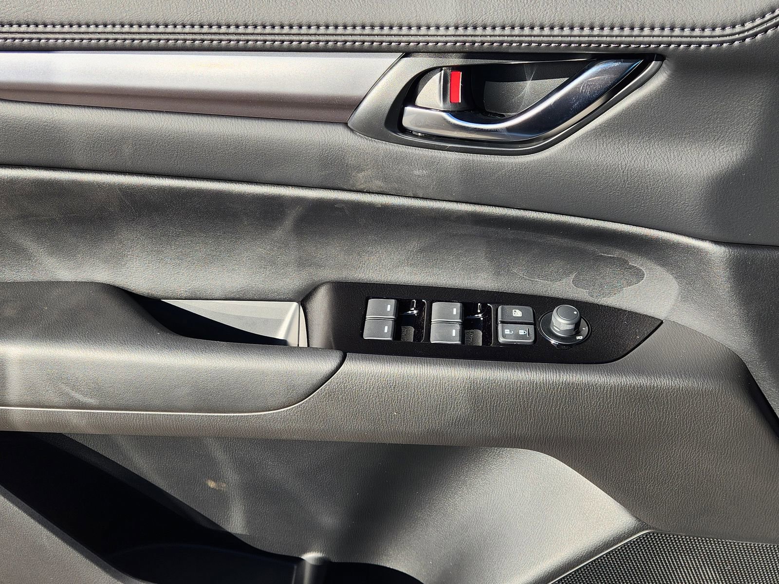 New 2025 MAZDA CX-5 AWD 2.5 S w/ Select Package image 22