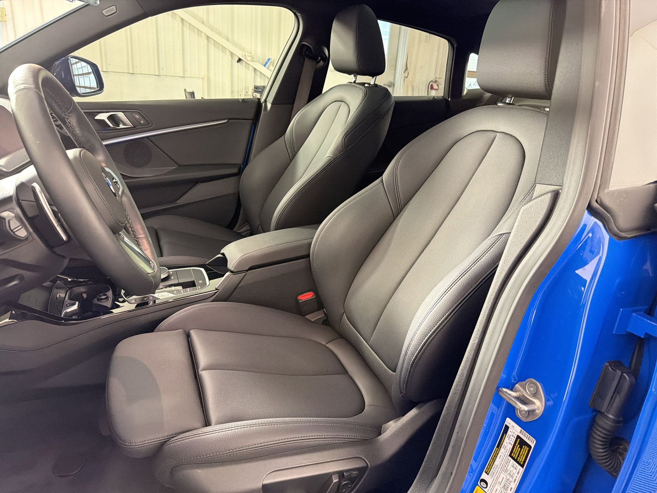 Certified 2023 BMW 228i xDrive Gran Coupe w/ M Sport Package image 5