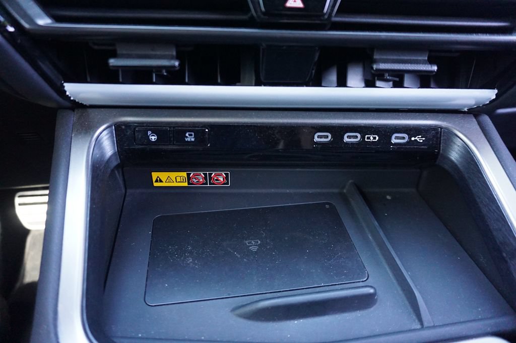 Used 2024 Lexus TX 500h AWD w/ Technology Package image 13