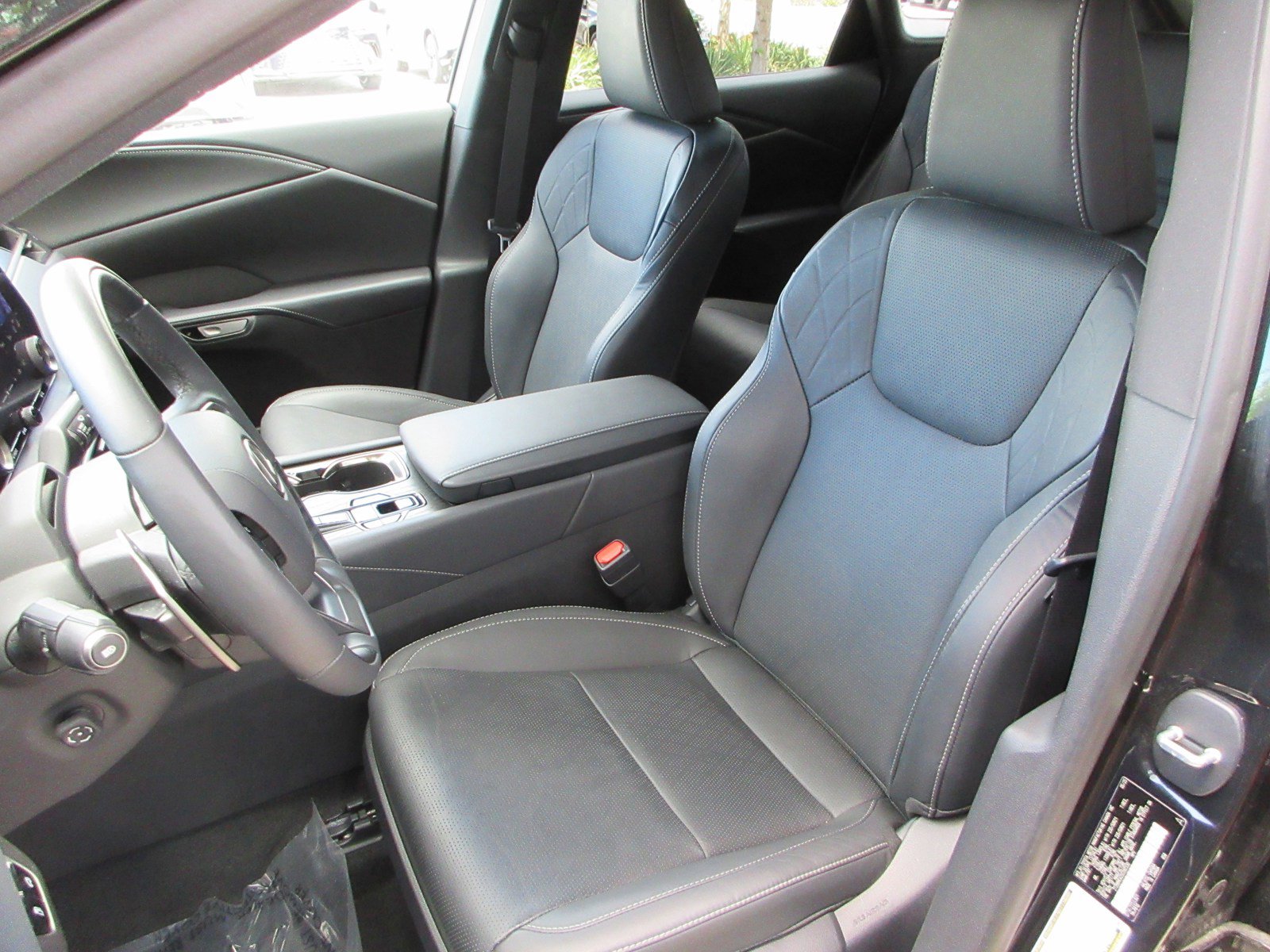 Used 2025 Lexus RX 350 w/ Convenience Package AWD/4WD image 30