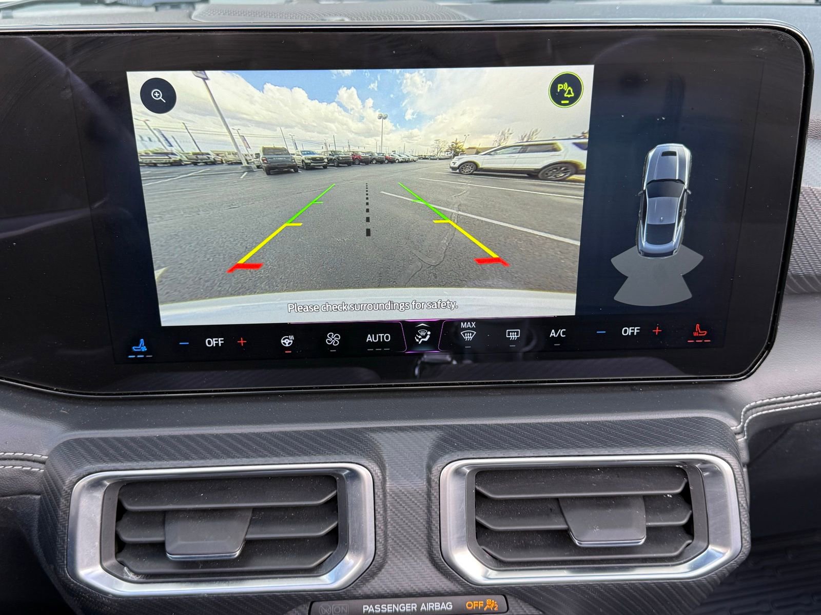 Used 2024 Ford Mustang GT Premium image 33