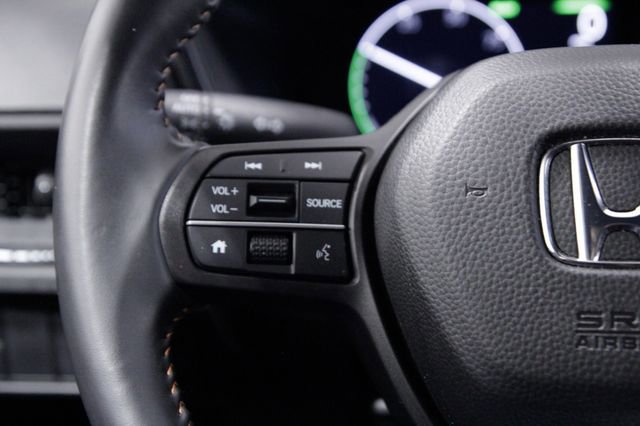 Certified 2025 Honda CR-V Sport image 27