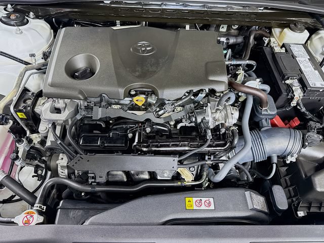 Used 2024 Toyota Camry LE w/ Convenience Package FWD image 32