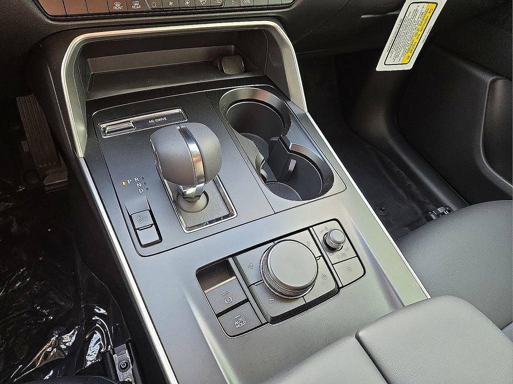 New 2026 MAZDA CX-90 3.3 Turbo w/ Select Package image 30