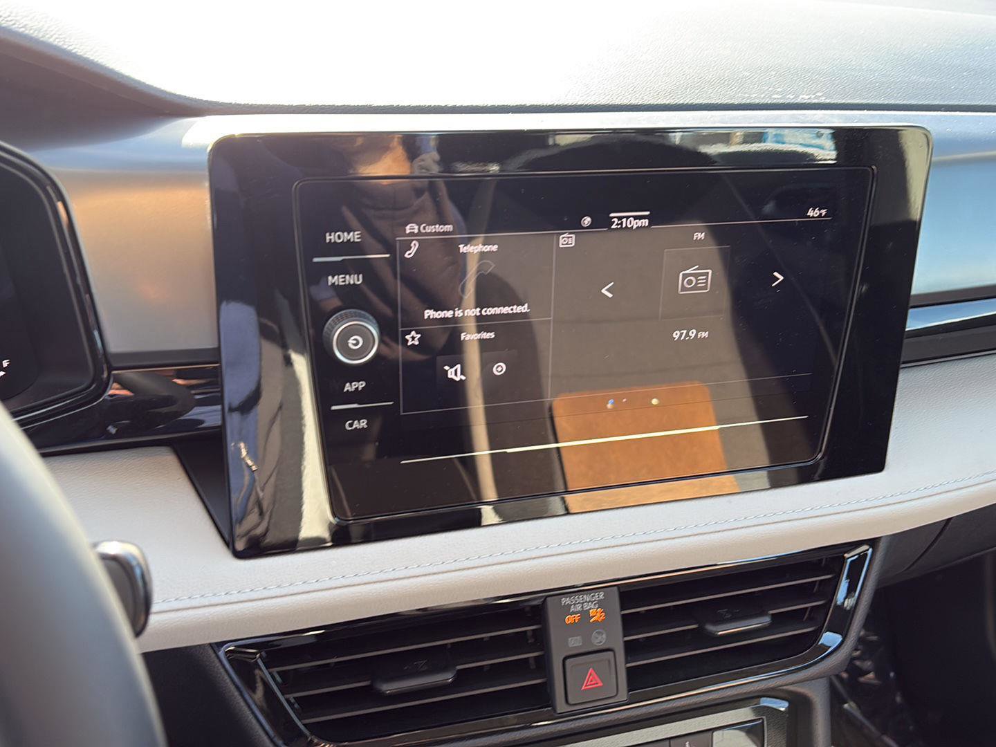 New 2026 Volkswagen Taos S image 10