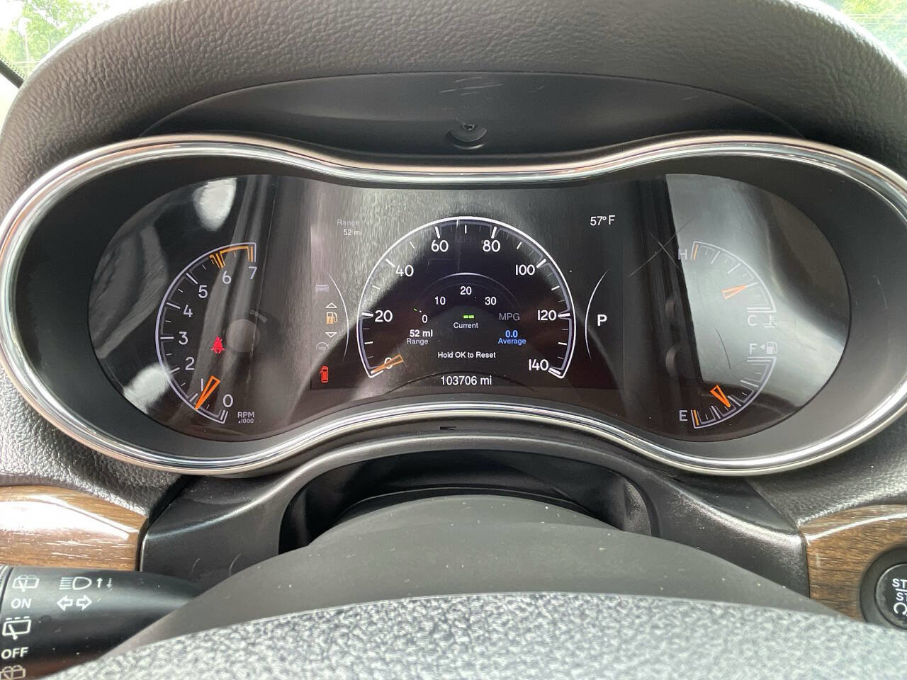 Used 2014 Jeep Grand Cherokee Limited RWD image 16