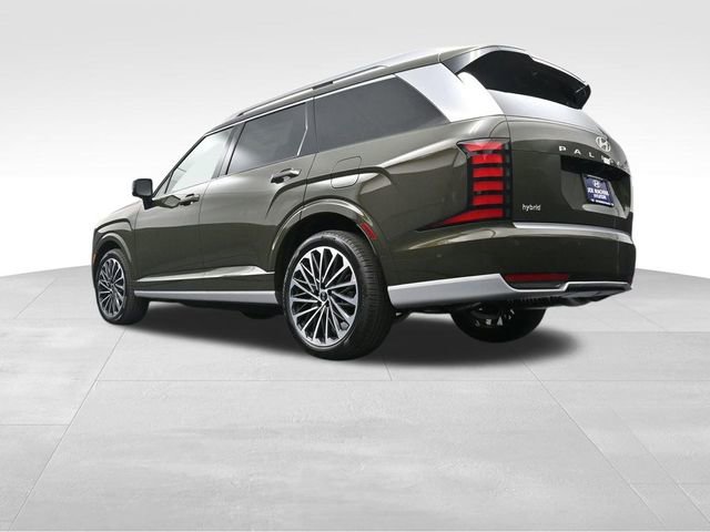 New 2026 Hyundai Palisade Calligraphy image 37