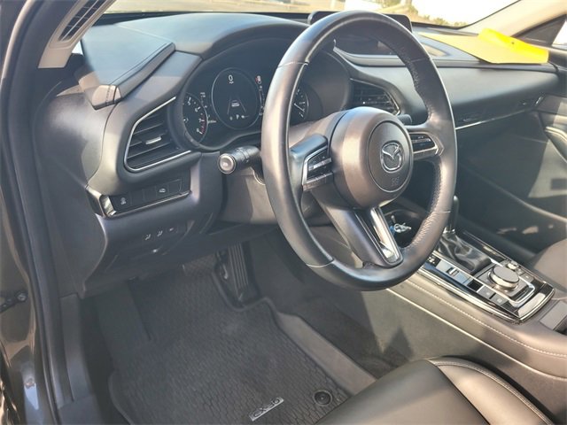 Used 2021 MAZDA CX-30 AWD 2.5 S w/ Preferred Package image 12