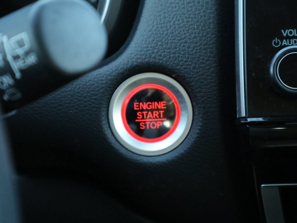 Used 2020 Honda CR-V EX-L image 25