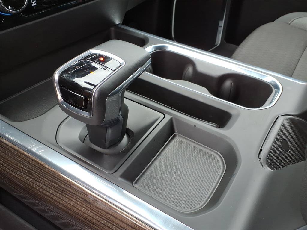 Used 2024 Chevrolet Silverado 1500 LT w/ All Star Edition Plus AWD/4WD image 33