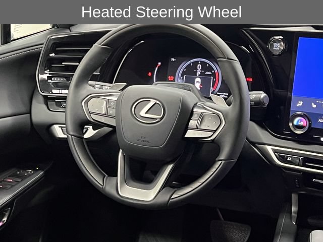 Certified 2023 Lexus RX 350 Premium Plus w/ Cold Area Package FWD image 15