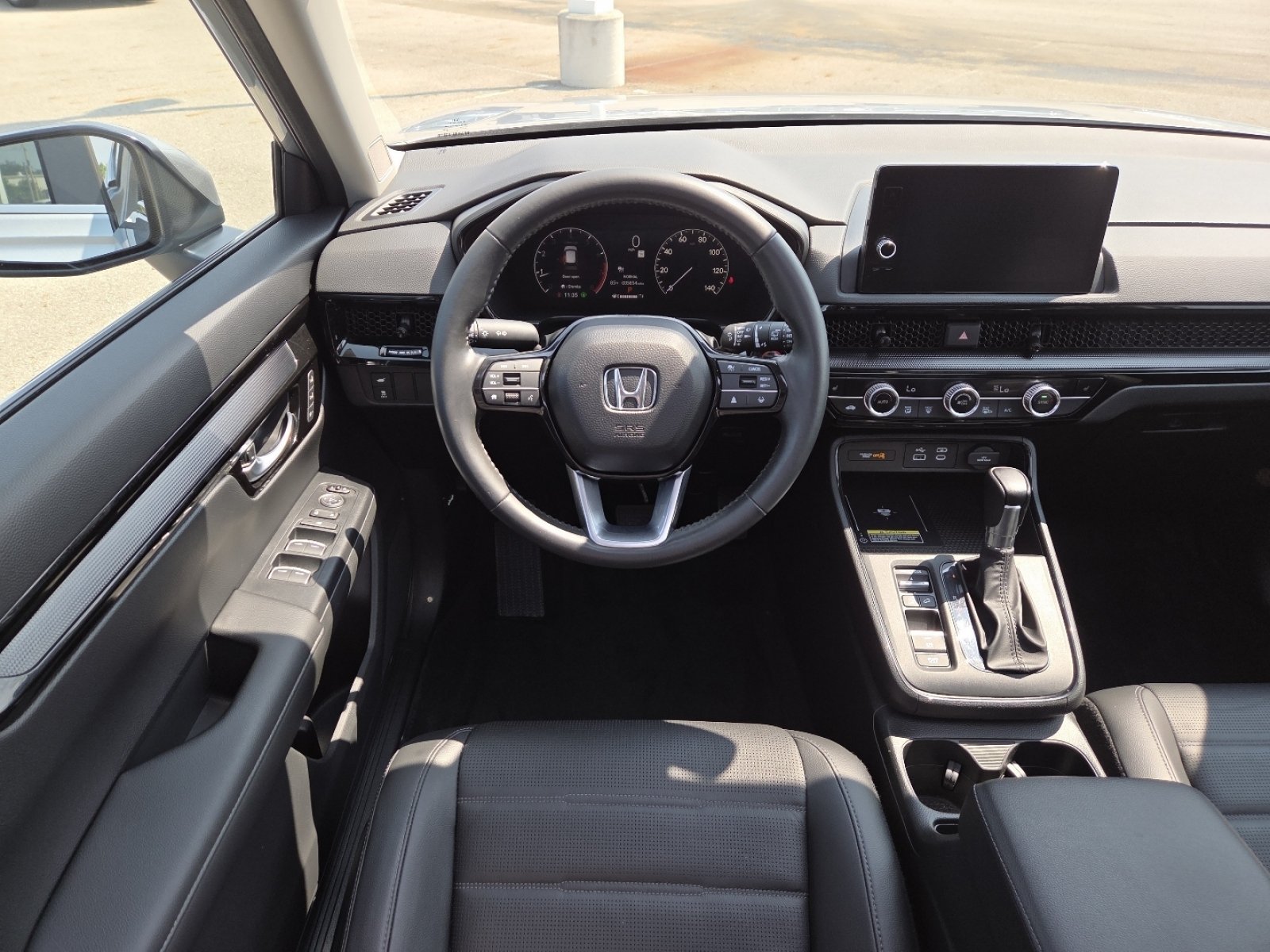 Used 2024 Honda CR-V EX-L image 28
