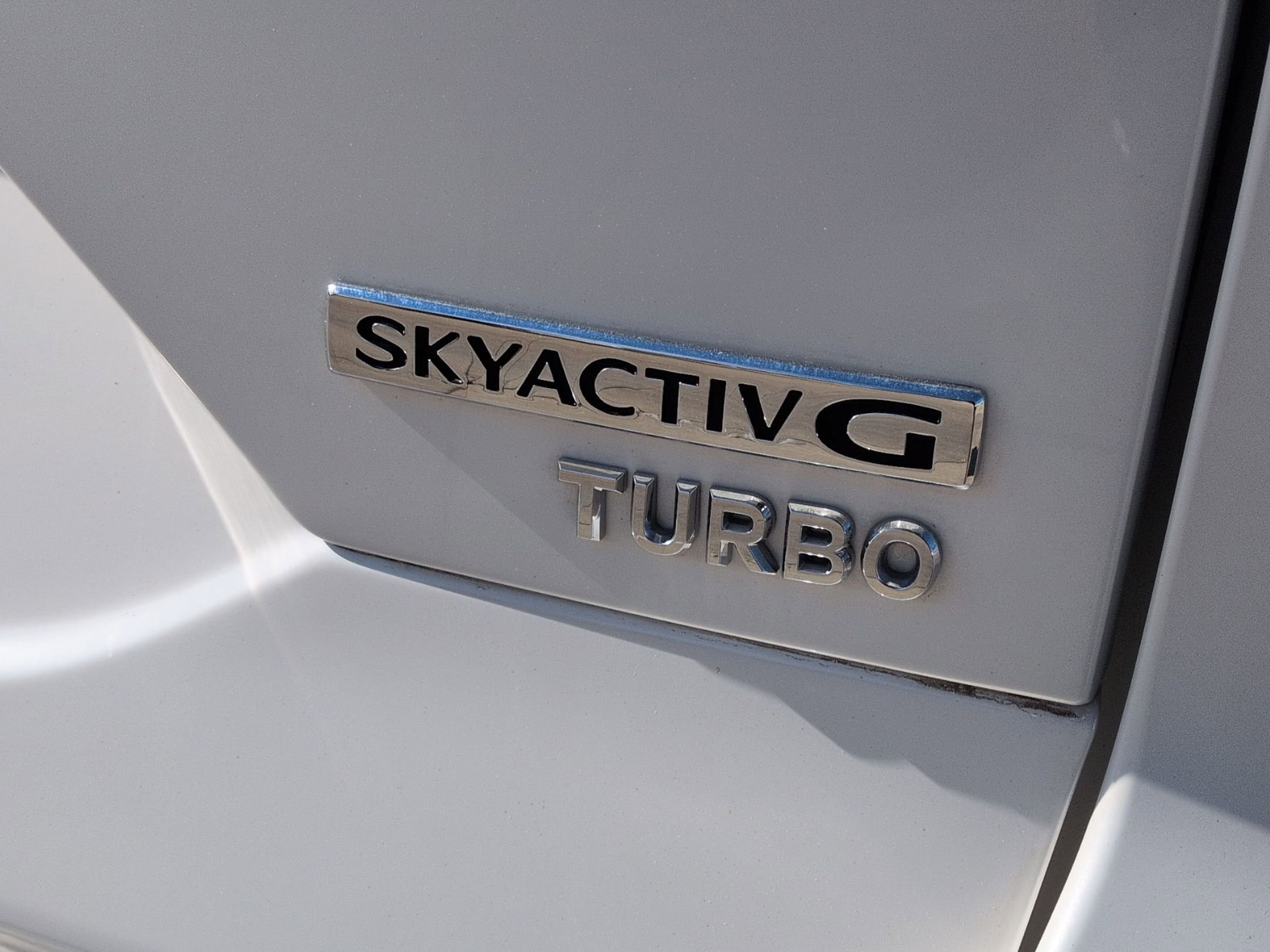 Used 2024 MAZDA CX-5 Carbon Edition image 28