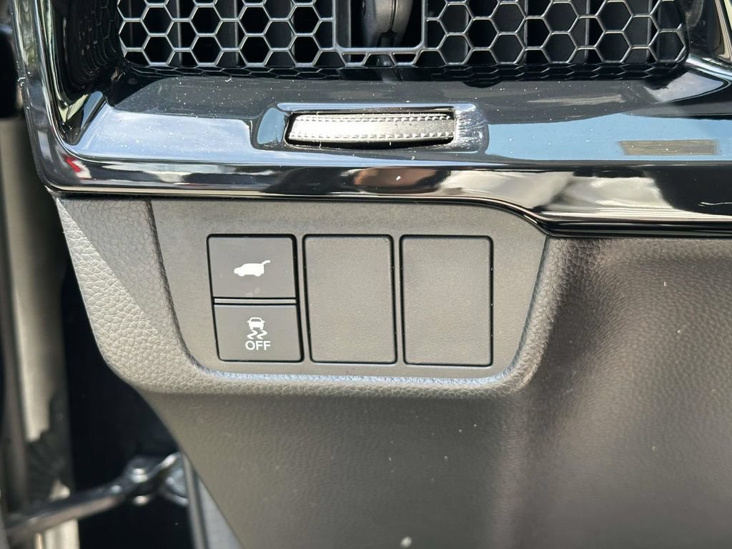 Certified 2024 Honda CR-V EX-L image 19