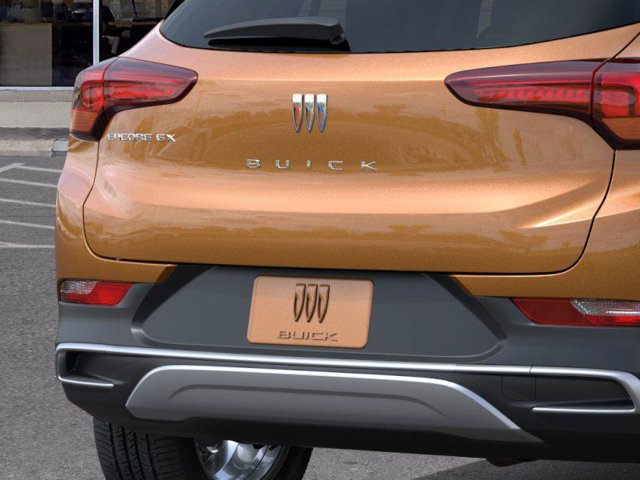 New 2026 Buick Encore GX Preferred FWD image 14