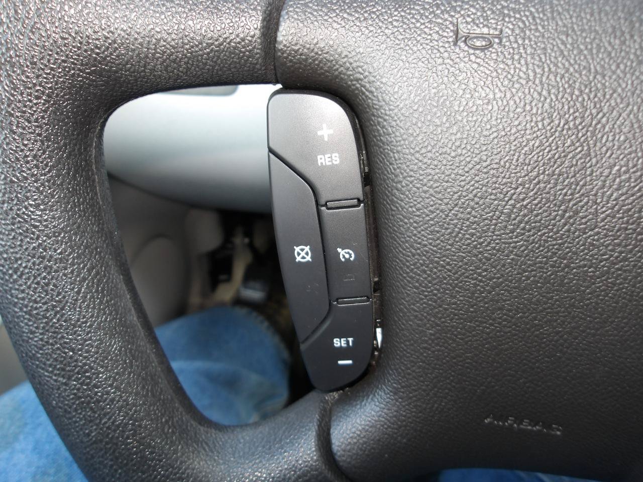 Used 2007 Chevrolet Impala LS FWD image 14