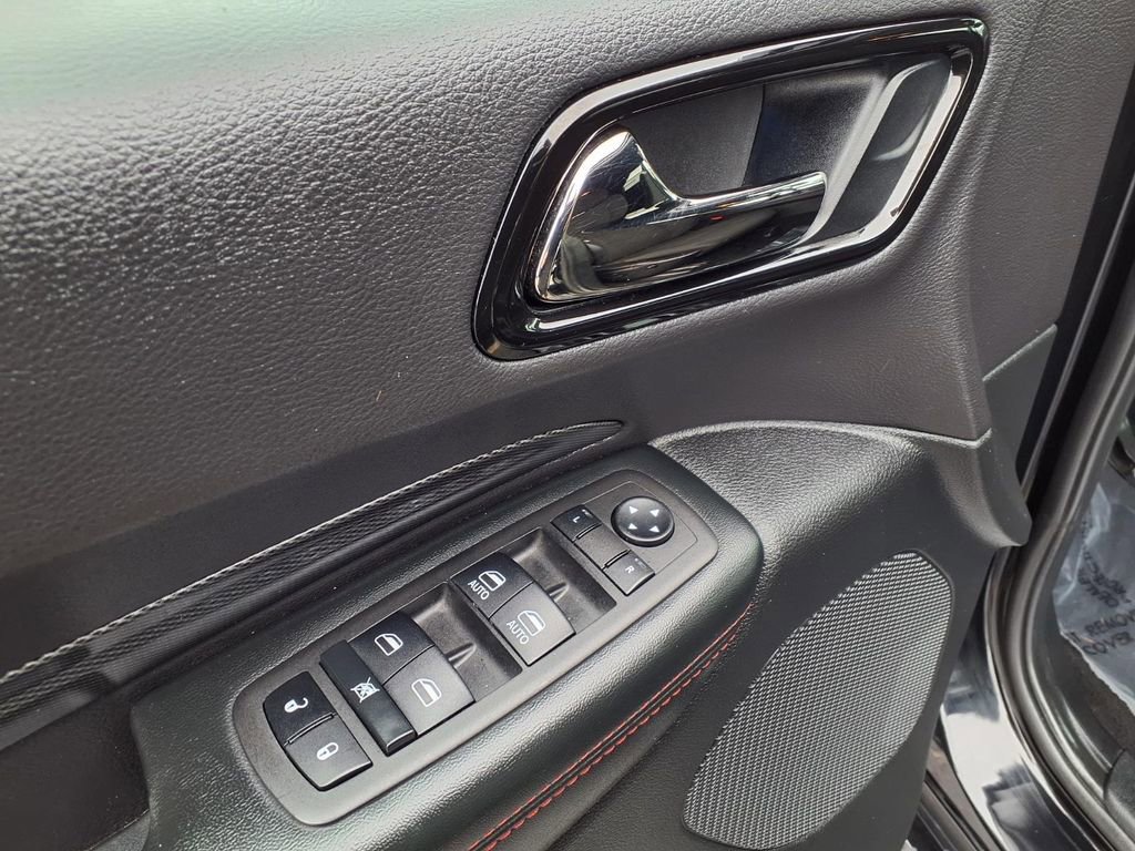 Certified 2023 Dodge Durango GT image 19