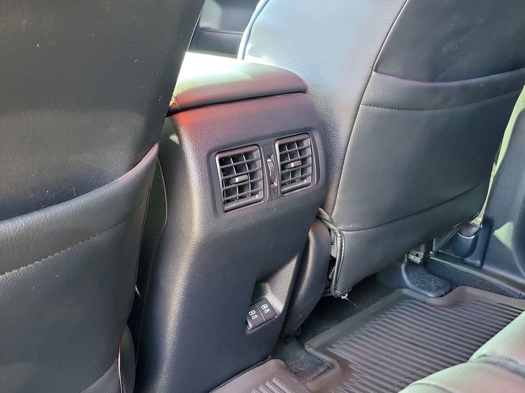 Used 2021 Toyota 4Runner Venture w/ Moonroof Package image 27