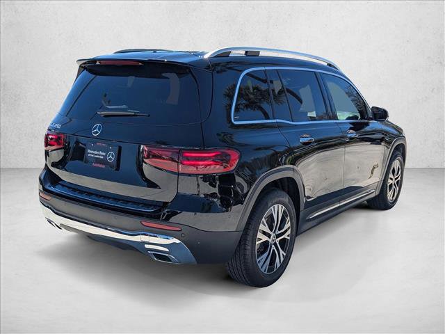 Used 2025 Mercedes-Benz GLB 250 image 5