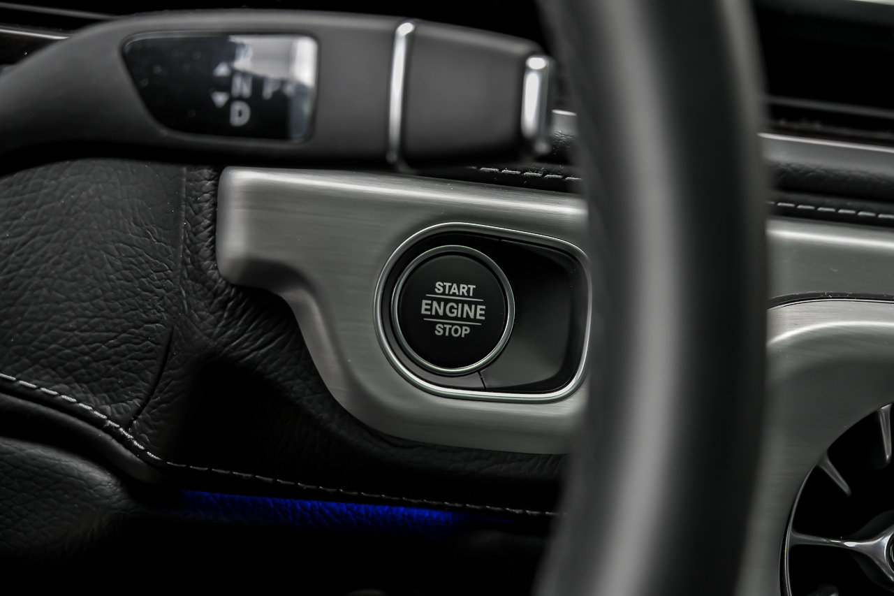 Used 2024 Mercedes-Benz G 63 AMG 4MATIC image 42