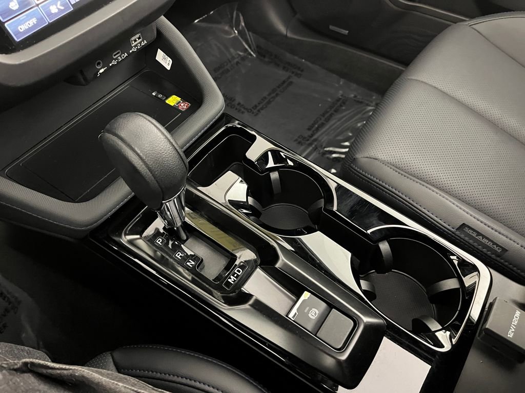 Used 2026 Subaru Forester Limited image 25